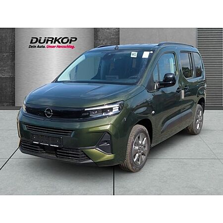Opel Combo Life leasen