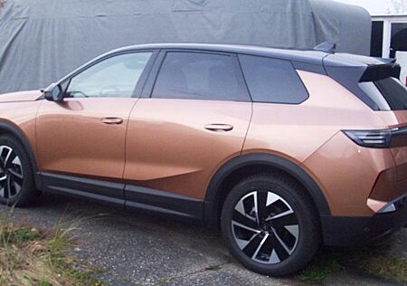 Opel Grandland X Grandland (X) 1.2 Turbo 100kW GS eDCT GS