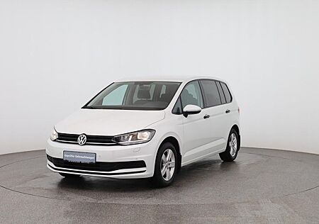 VW Touran Volkswagen Trendline TDI SCR