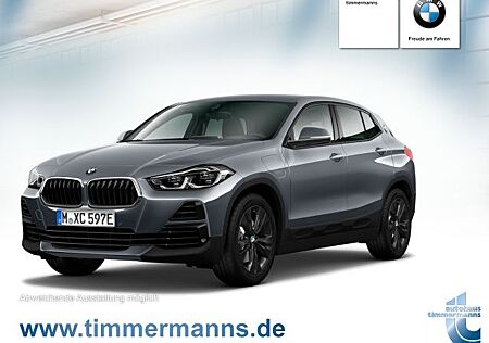 BMW X2 xDrive25e Advantage Plus AdLED DrAss+ HiFi