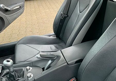 Mercedes-Benz SLK 200 Kompressor -