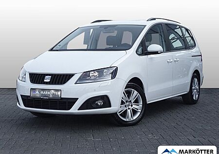 Seat Alhambra Style/AHK/SHZ/CAM/