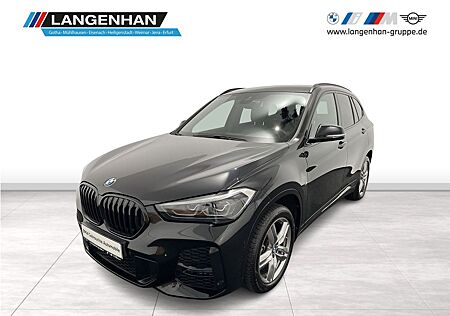 BMW X1 sDrive18i M Sport NAVI LED HIFI DAB SHZ PDC