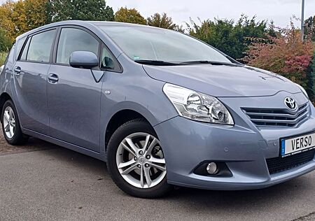 Toyota Verso 1.8 Life (5-Sitzer)