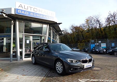 BMW 318i Touring Aut., Navigation, LED, Klimaaut.