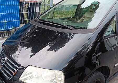 VW Sharan Volkswagen 2.0TDI (DPF) United BlueMotion United...