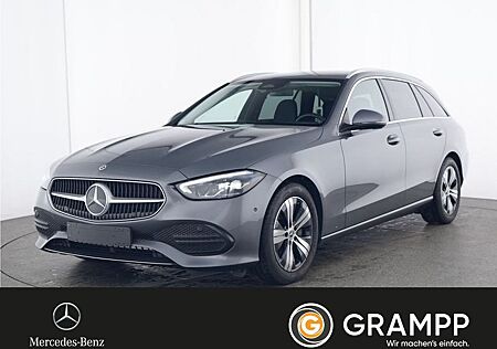 Mercedes-Benz C 200 T d AvantgardeAdvanced/LED/MBUX/Kamera
