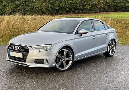 Audi A3 Limousine 1.4 TFSI cod ultra sport