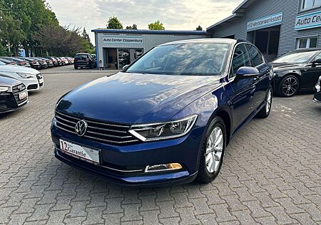 VW Passat Volkswagen 1,4 TSI BMT DSG Comfortline