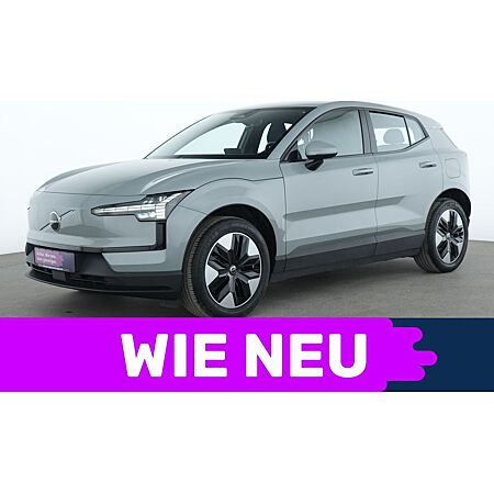 Volvo EX30 leasen