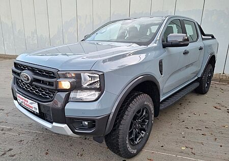 Ford Ranger Tremor e-4WD DoKa Techno*Komfort*WiPa