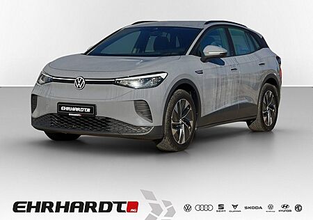 VW ID.4 Volkswagen 77 kwh Pro Performance AHK*WÄRMEPU*LED*NAVI