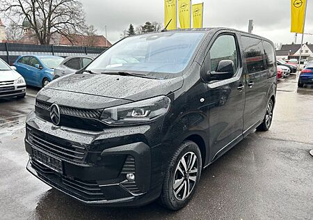 Citroën Spacetourer Plus M 2.2 Diesel AT 8* 8-Sitzer