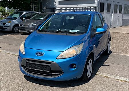 Ford Ka Trend