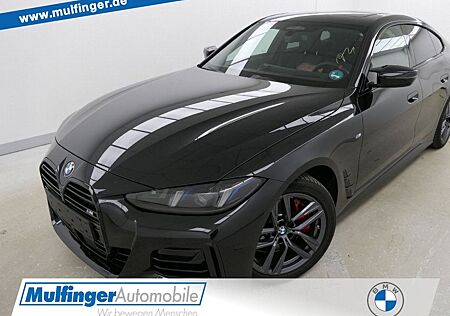 BMW M440i GC Pro FACELIFT SuView.GlasD. ACC Ha/K.AHK