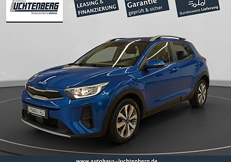 Kia Stonic 1.0T VISION KAMERA+CARPLAY+SITZHEIZUNG+BL