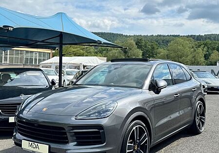 Porsche Cayenne S Sport-Design 22-Zoll Pano Massage