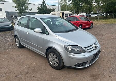 VW Golf Volkswagen Plus V Comfortline