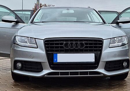 Audi A4 1.8 TFSI Ambiente Avant