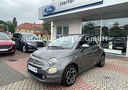 Fiat 500 Club GSE Mild-Hybrid / UConnect+PDC+Tempomat