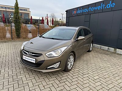 Hyundai i40 cw FIFA World Cup Edition