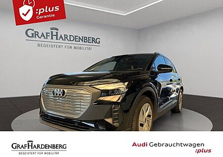 Audi Q4 e-tron Q4 40 e-tron 150 kW GRA