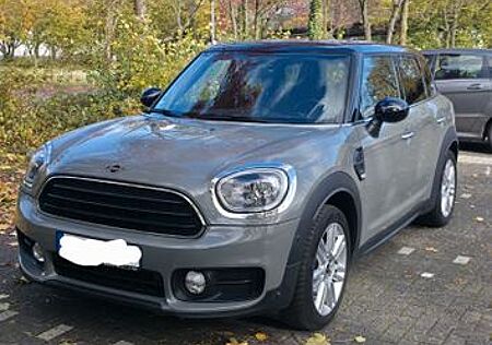Mini Cooper D Countryman gebraucht kaufen Mini Cooper D Countryman Automatik Top Zustand