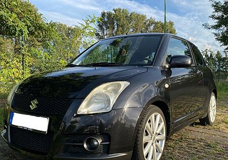 Suzuki Swift 1.6 Sport Sport