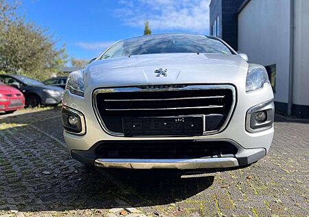 Peugeot 3008 Allure,Klimaautma.SHZ,Panorama,Head-up disp