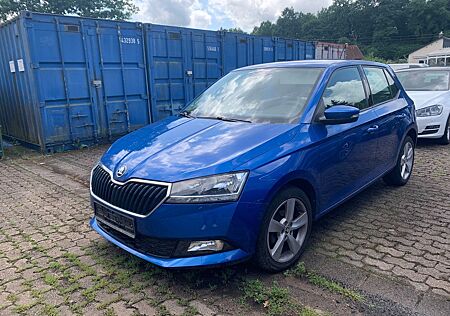 Skoda Fabia 1.0l MPI 44kW Cool Plus Cool Plus