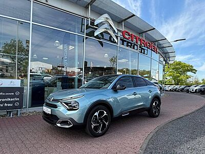 Citroën C4 PureTech 130 S&S EAT8 Max