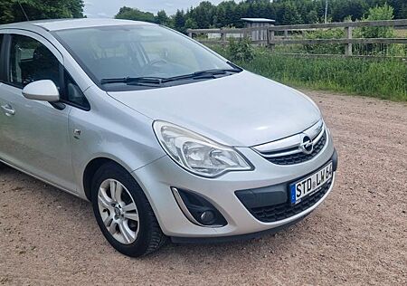 Opel Corsa 1.4 Selection 74kW Selection