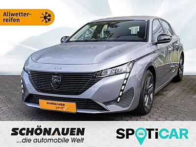 Peugeot 308 PureTech 130 Active Pack +SHZ+AUT+ALLW+