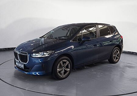 BMW 218i Active Tourer Panorama AHK Navi LED