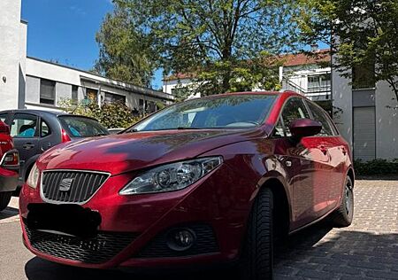 Seat Ibiza 1.4 16V Style ST Style