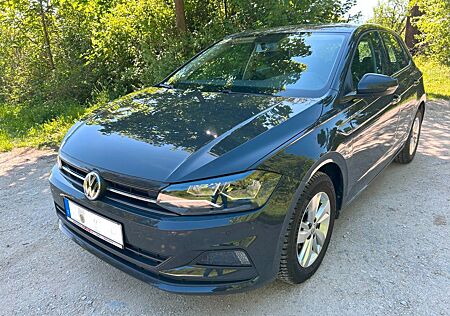 VW Polo Volkswagen 1.0 55kW BMT Comfortline Comfortline
