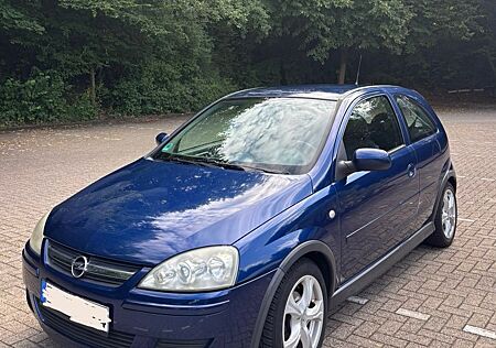 Opel Corsa 1.0 C