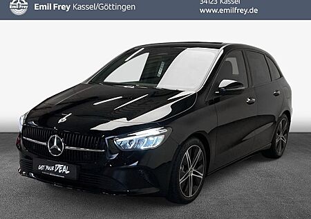Mercedes-Benz B 200 7G-DCT Progressive Advanced