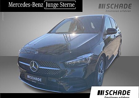 Mercedes-Benz B 250 e AMG Line LED*Keyless*RF-Kamera*Ambiente*