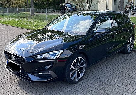 Seat Leon 1.5 TSI ACT 110kW FR