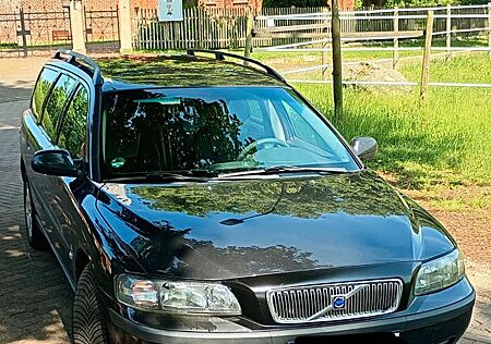 Volvo V70 2.4 -