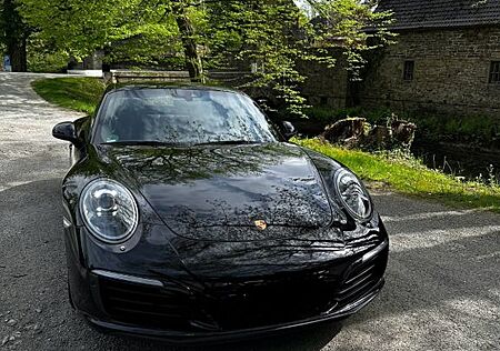 Porsche 991 /2 Carrera