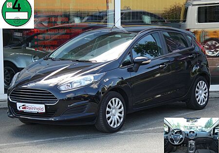 Ford Fiesta Trend 5T Klima Bluetooth Winterpaket 1Hd!