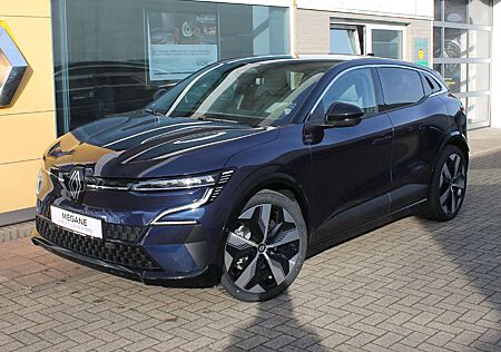 Renault Megane E-Tech 100 elektrisch EV60 220hp Techno