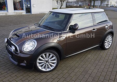 Mini Cooper S COOPER_S 50 MAYFAIR*Harman-Kardon*