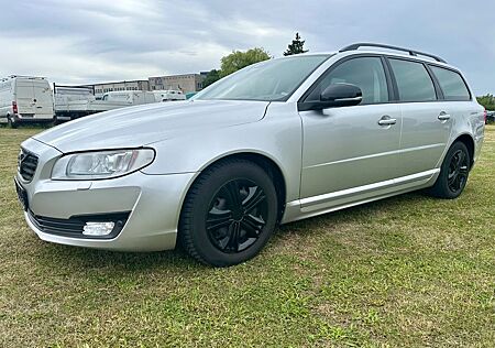 Volvo V70 Kombi Black Edition