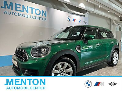 MINI Cooper S Navi Parkassistent Shz PDC