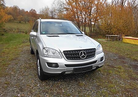 Mercedes-Benz ML 280 CDI 4MATIC -