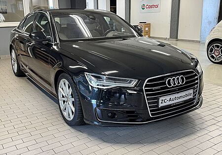 Audi A6 3.0 TDI quattro - LED - HeadUp - 360° - BOSE