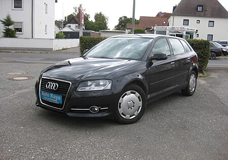 Audi A3 Sportback 1.4 TFSI Attraction